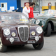 Illustration for article titled This Is What Happens When You Try To Randomly Join A Classic Car Race
